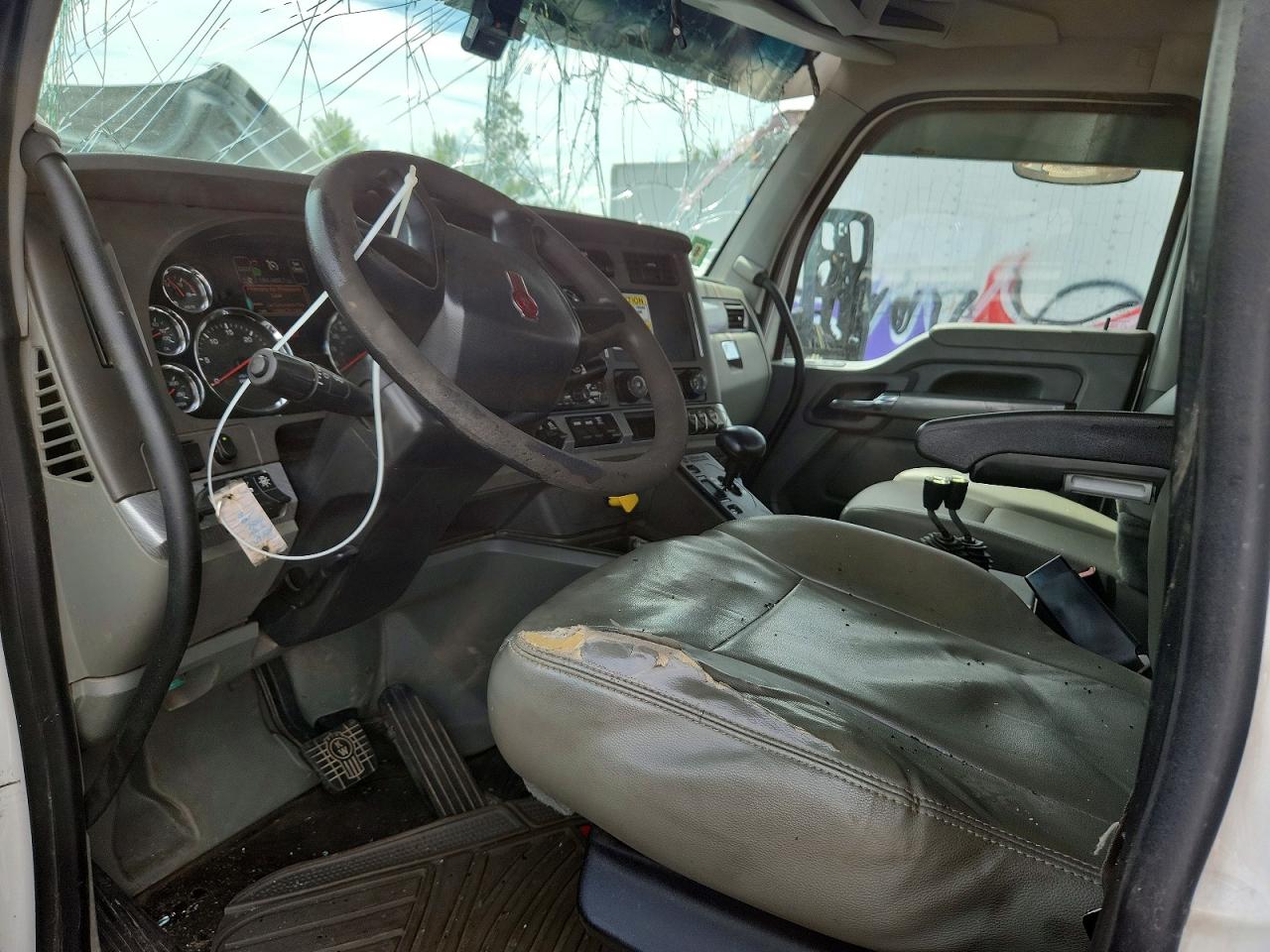 2019 KENWORTH ALL OTHER