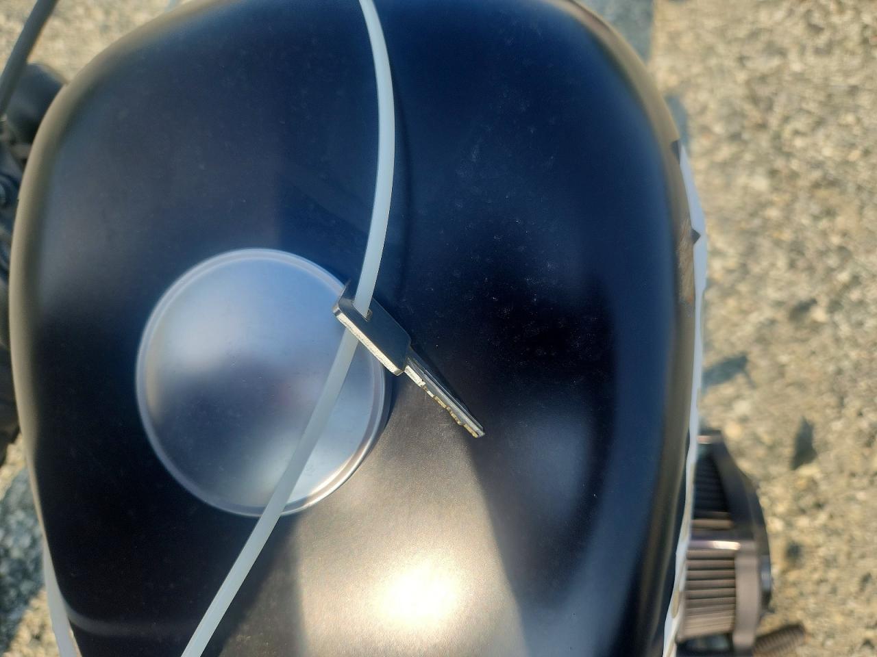 2017 HARLEY-DAVIDSON XL