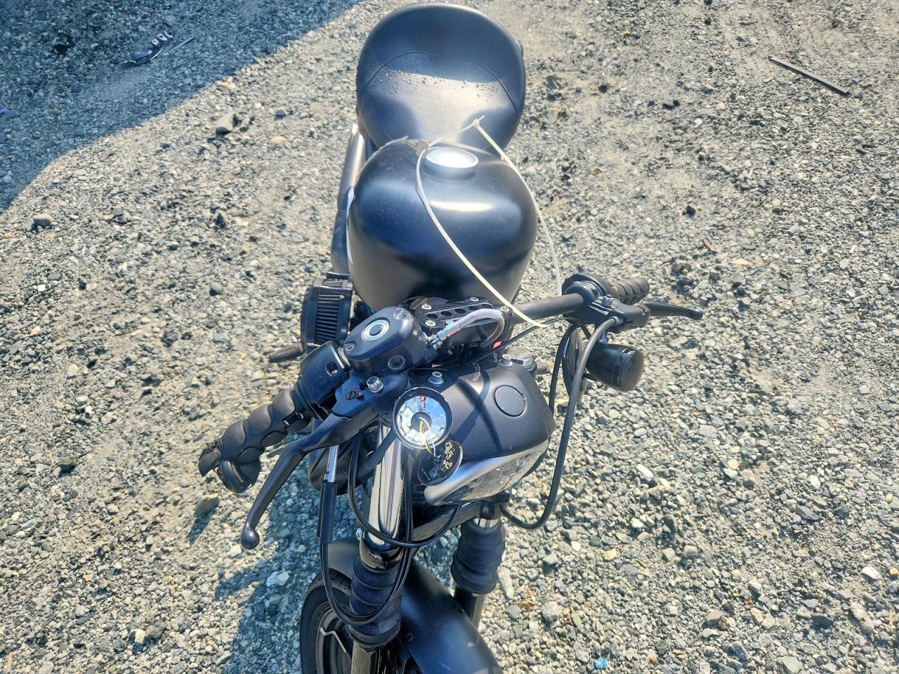 2017 HARLEY-DAVIDSON XL