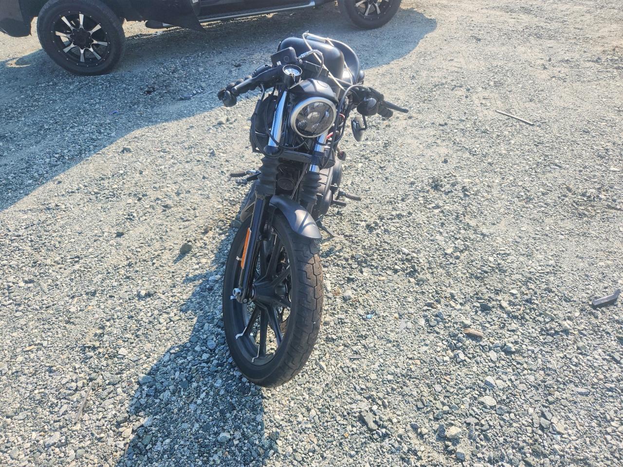 2017 HARLEY-DAVIDSON XL