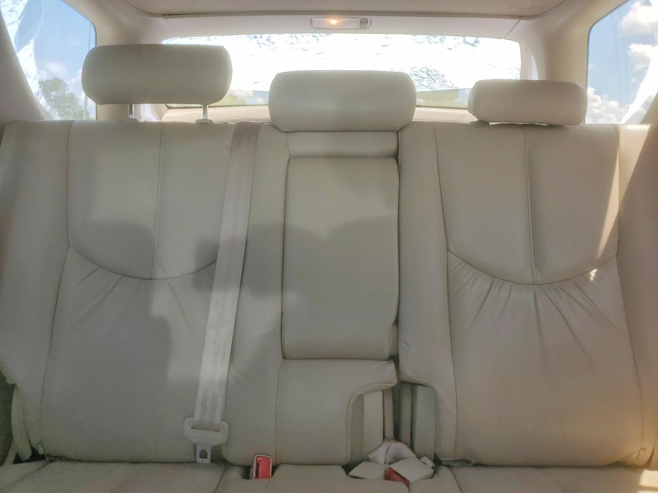 2001 LEXUS RX300