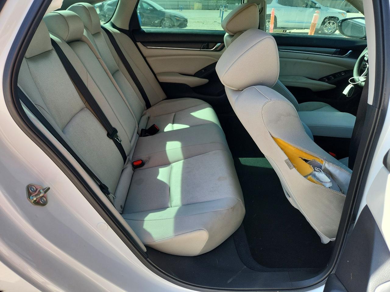 2020 HONDA ACCORD
