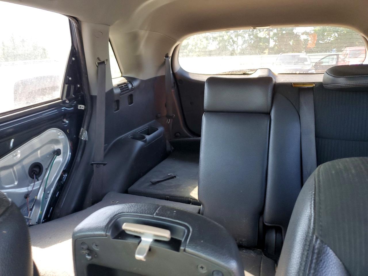 2011 KIA SORENTO