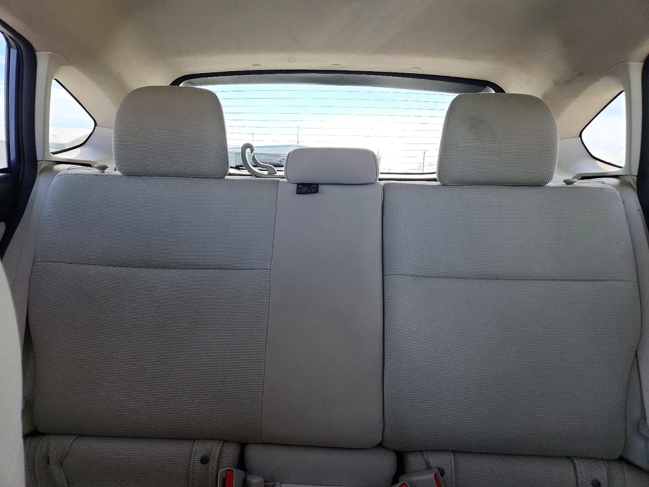 2015 SUBARU XV