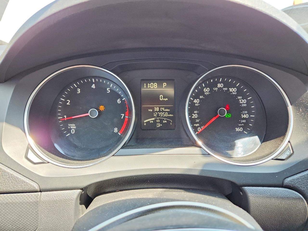 2015 VOLKSWAGEN JETTA