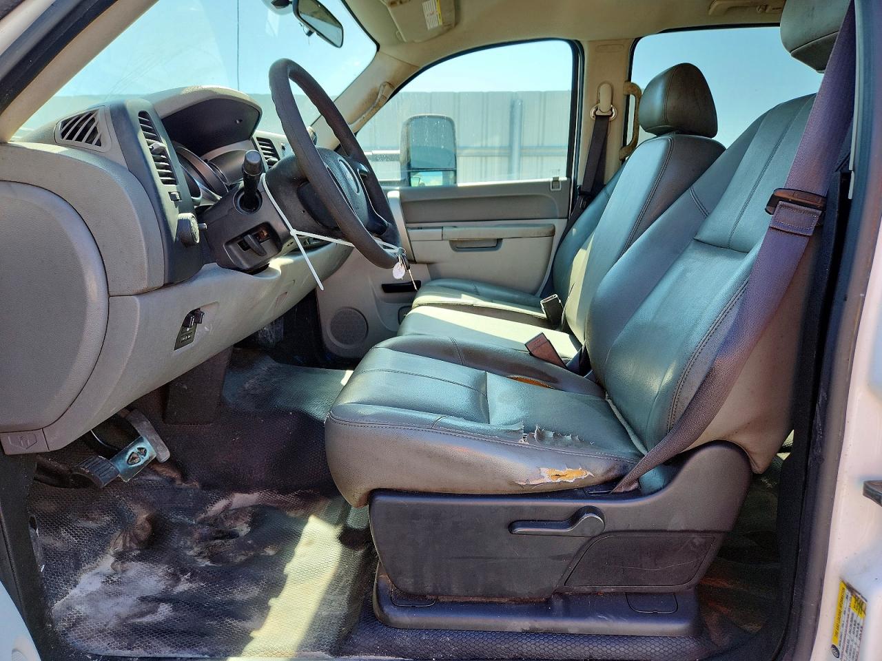 2013 CHEVROLET SILVERADO