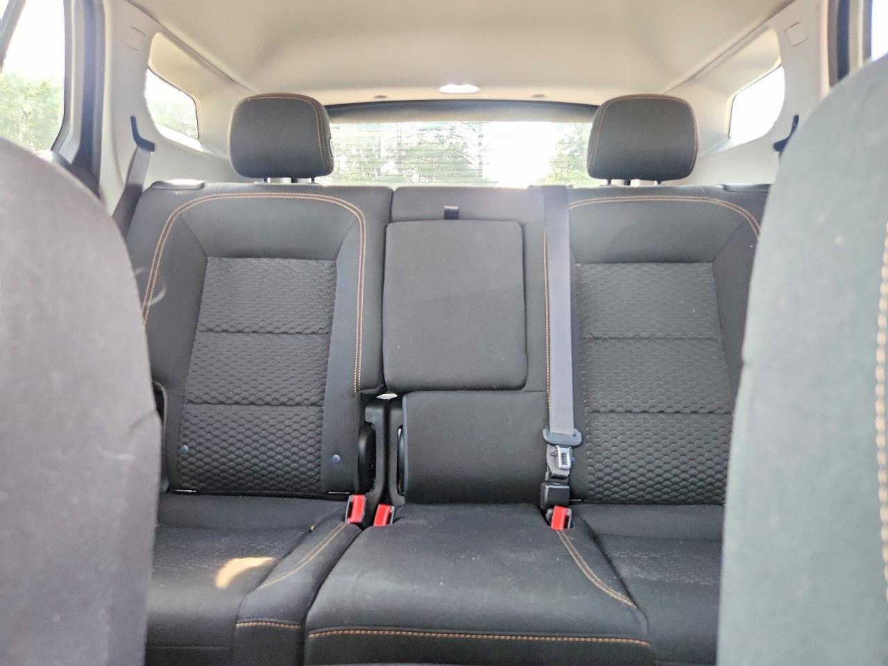 2020 GMC TERRAIN