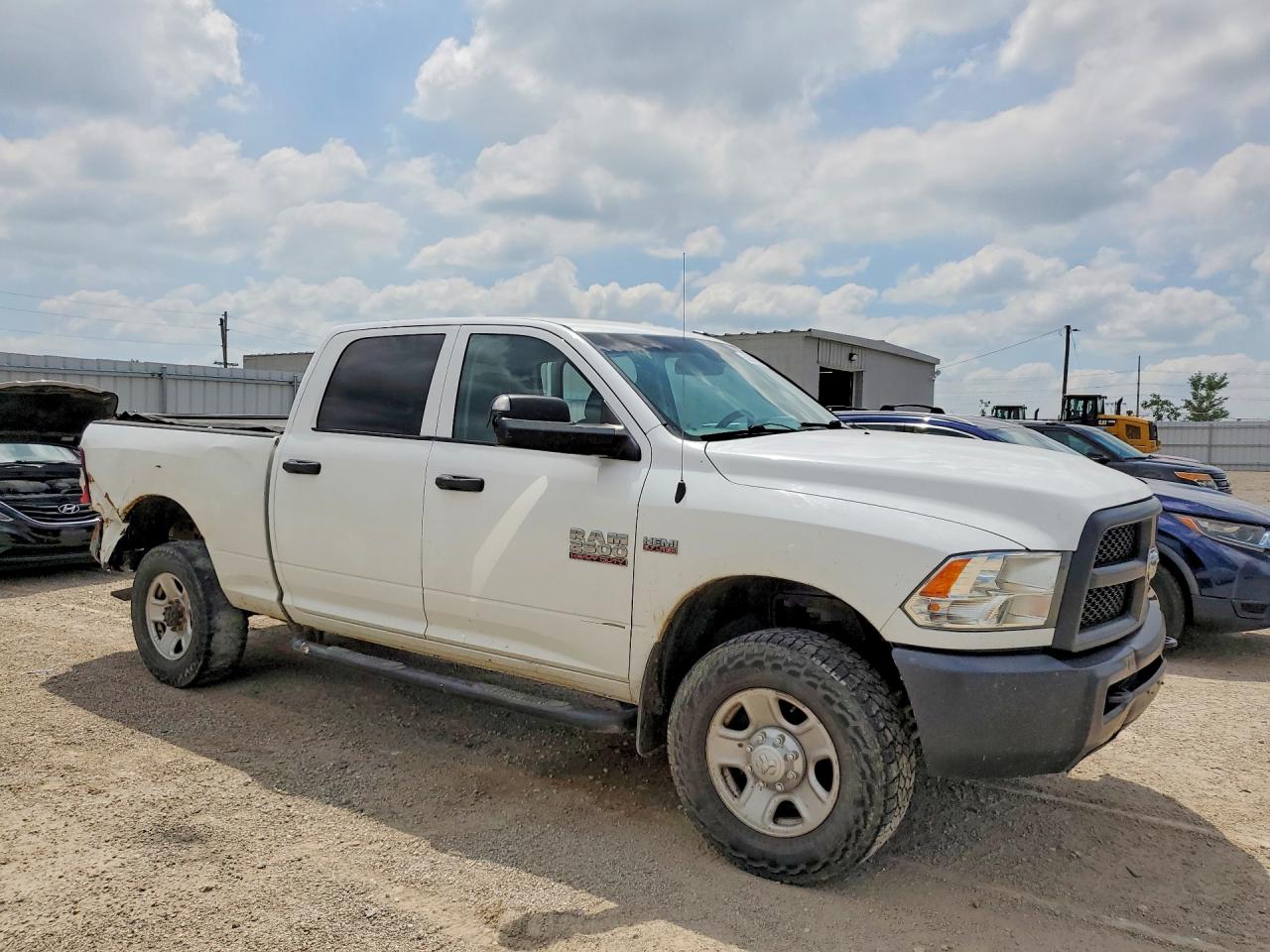 2014 RAM All Models