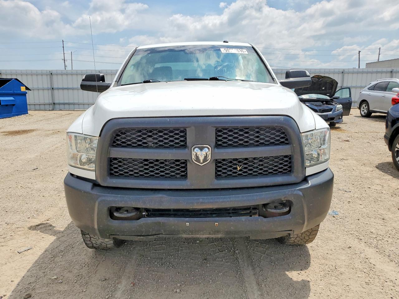 2014 RAM All Models