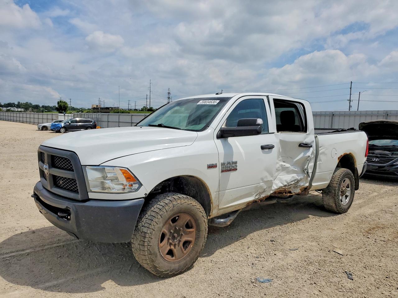 2014 RAM All Models