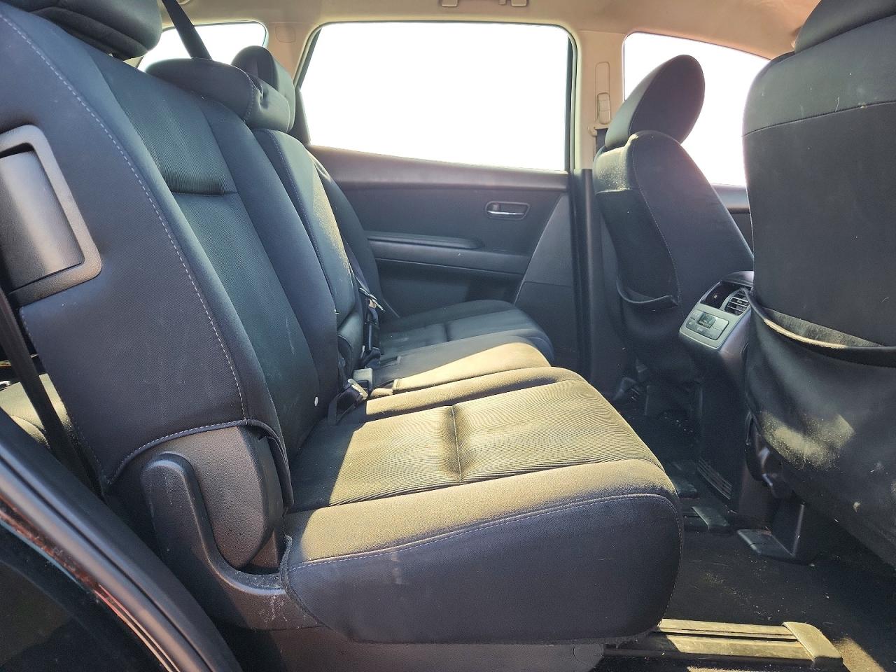 2010 MAZDA CX-9