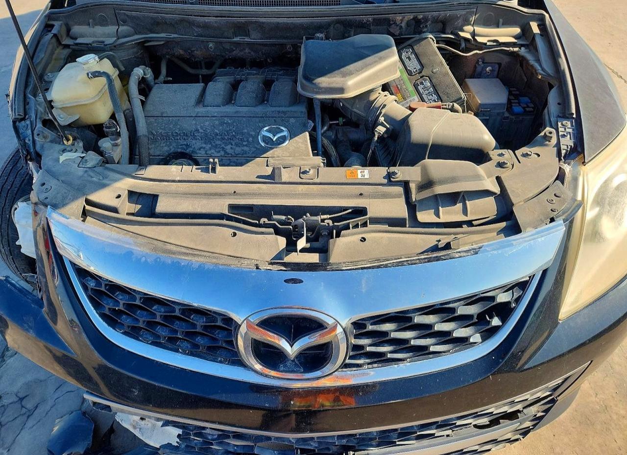 2010 MAZDA CX-9