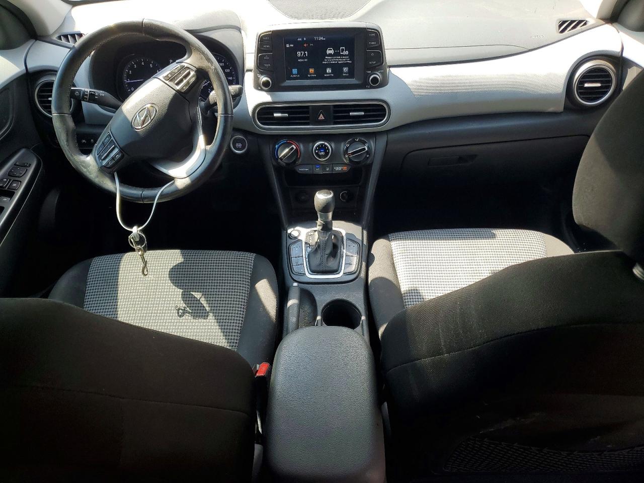 2020 HYUNDAI KONA