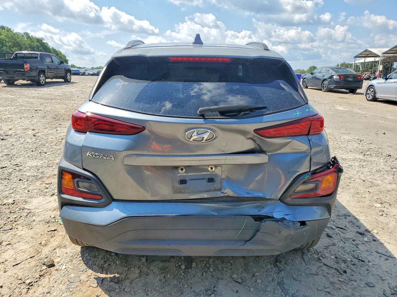 2020 HYUNDAI KONA