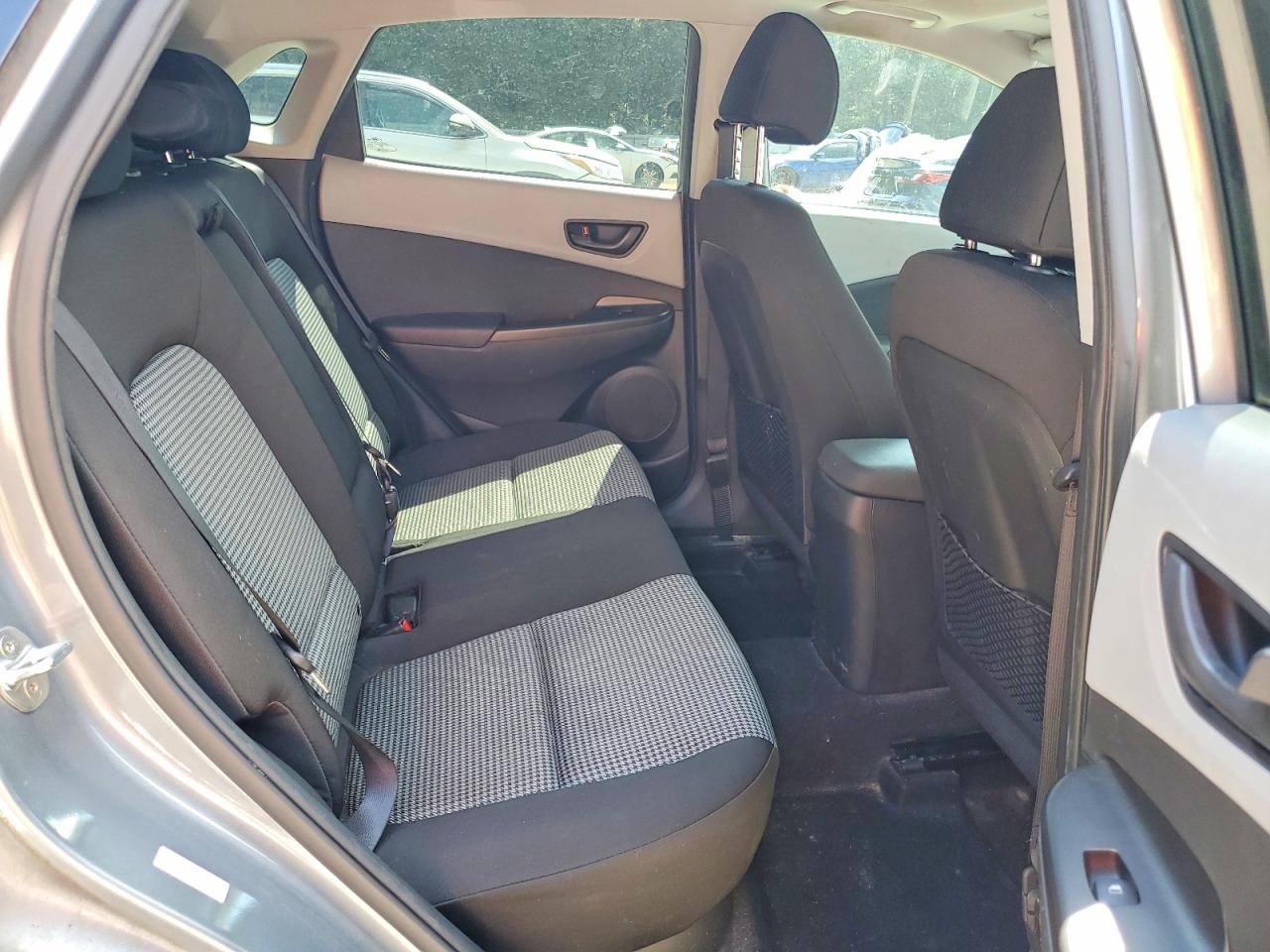 2020 HYUNDAI KONA