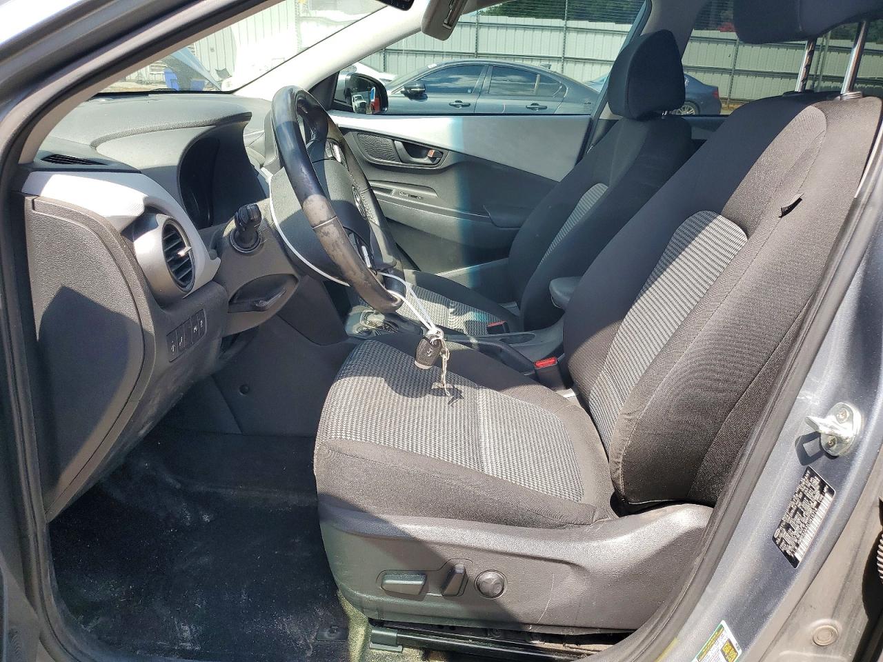 2020 HYUNDAI KONA
