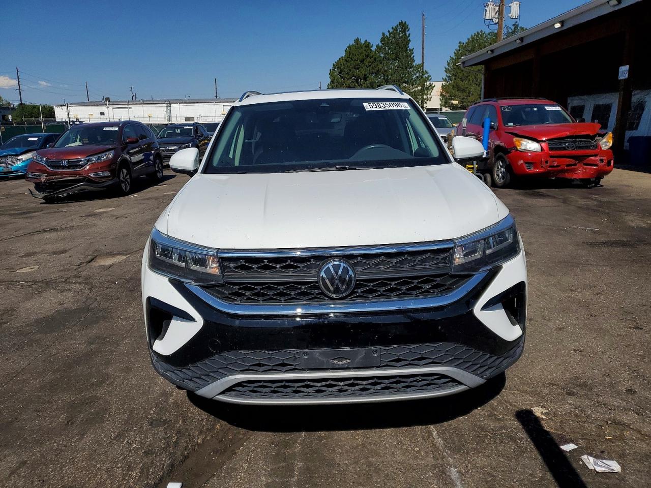2024 VOLKSWAGEN ALL OTHER