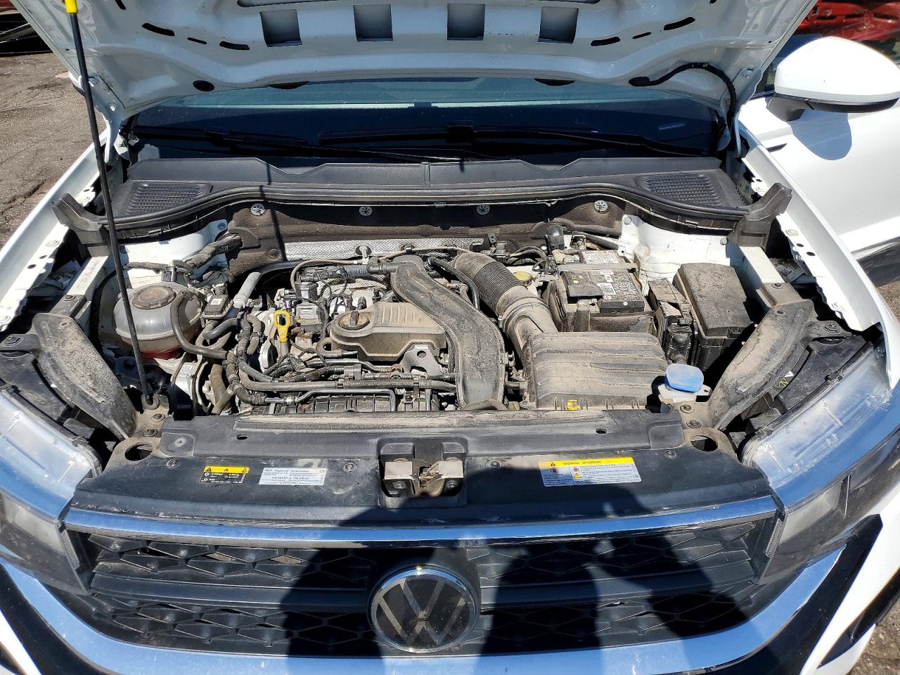 2024 VOLKSWAGEN ALL OTHER
