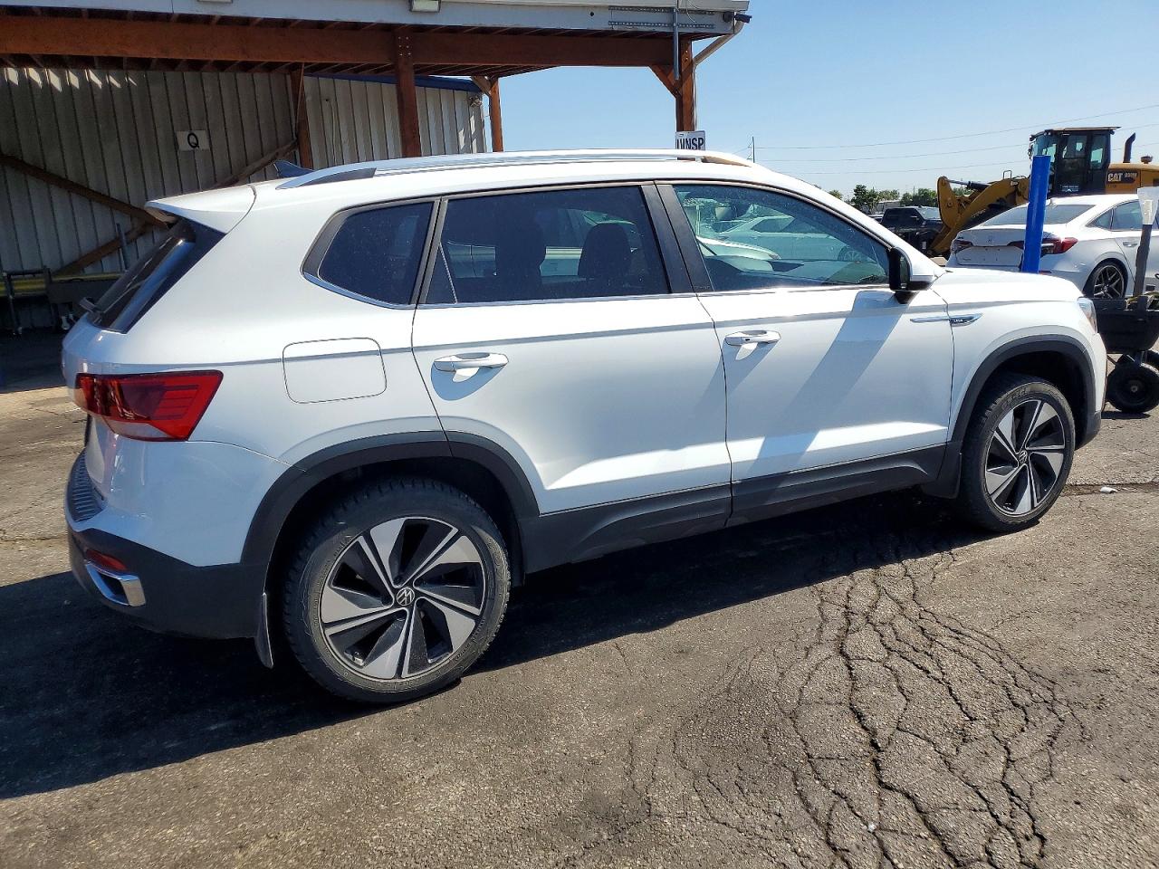 2024 VOLKSWAGEN ALL OTHER