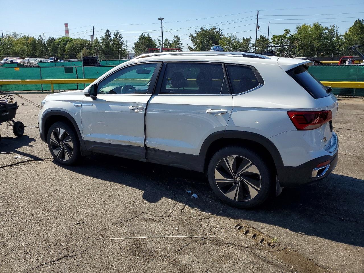 2024 VOLKSWAGEN ALL OTHER