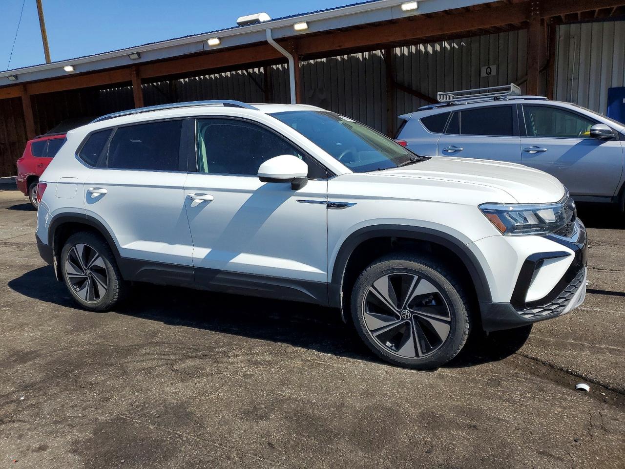 2024 VOLKSWAGEN ALL OTHER