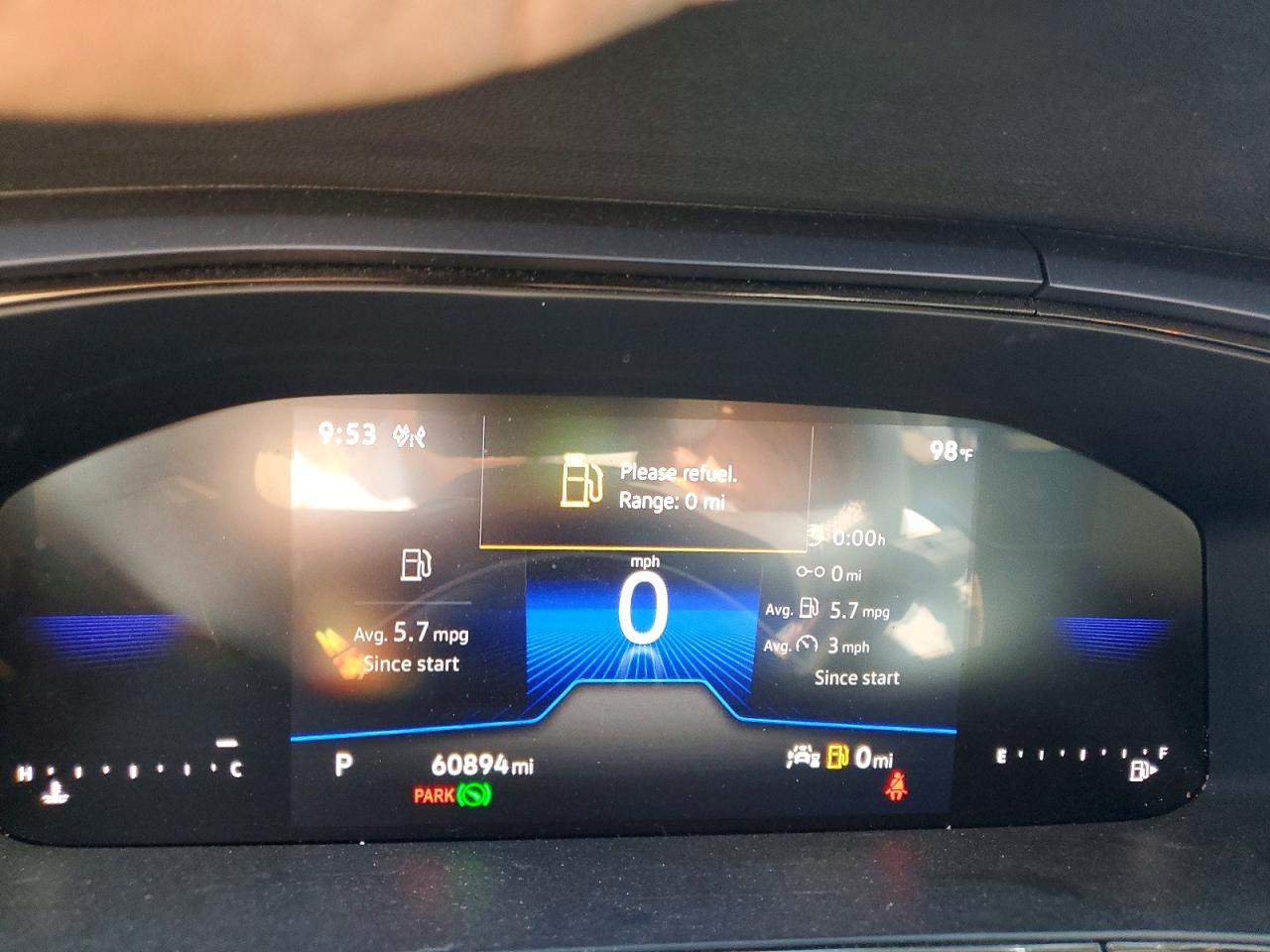 2024 VOLKSWAGEN ALL OTHER