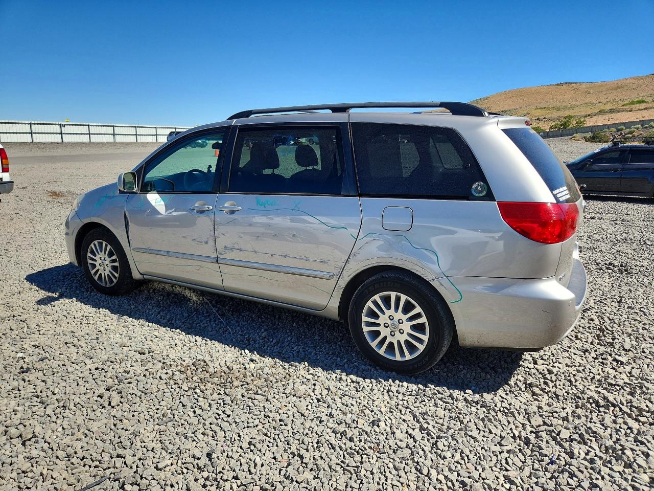 2010 TOYOTA All Models