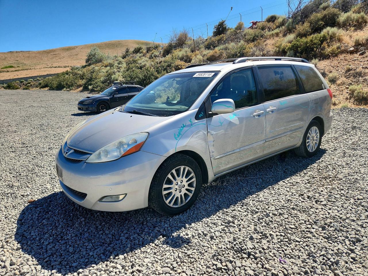 2010 TOYOTA All Models