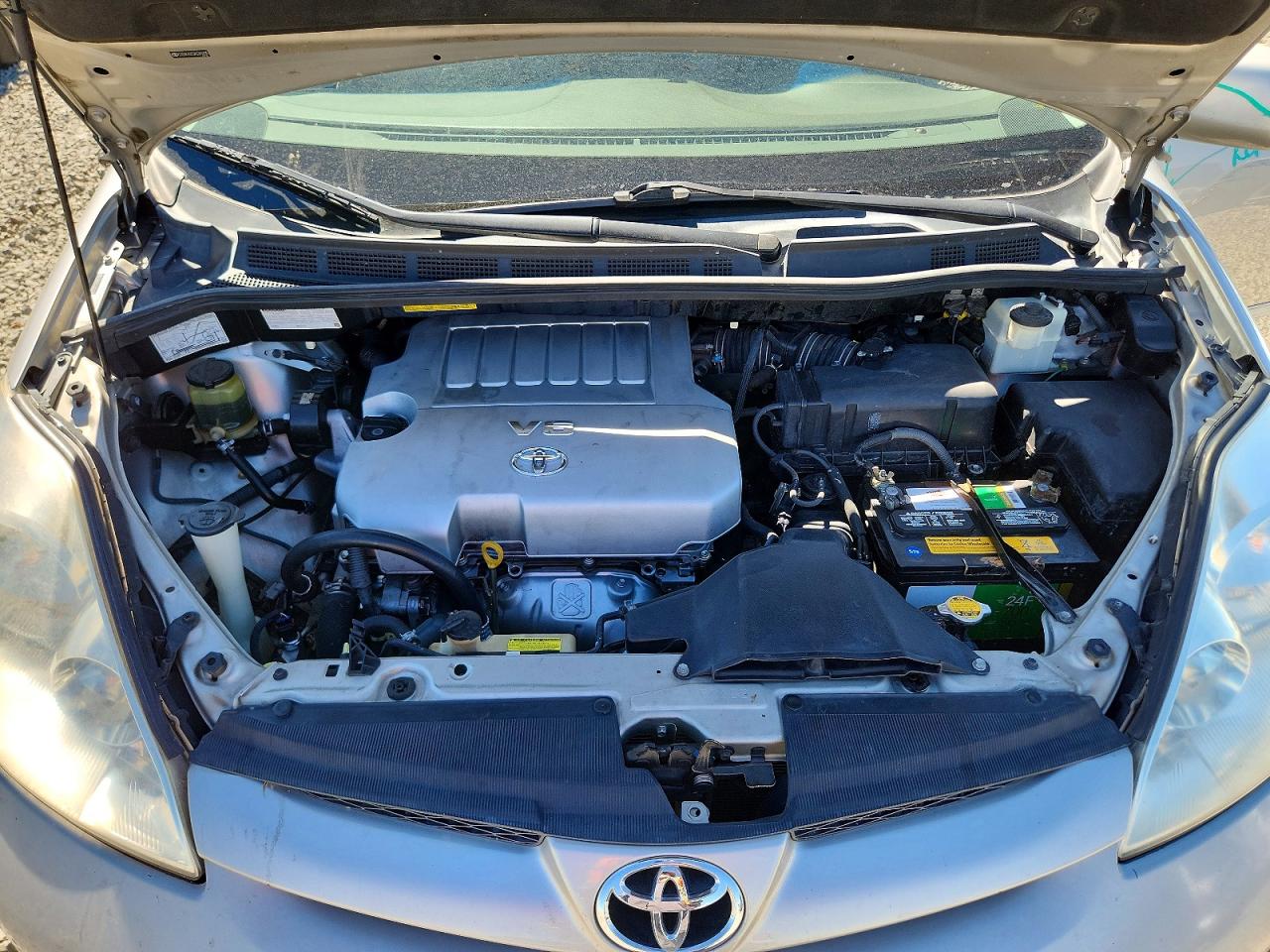 2010 TOYOTA All Models