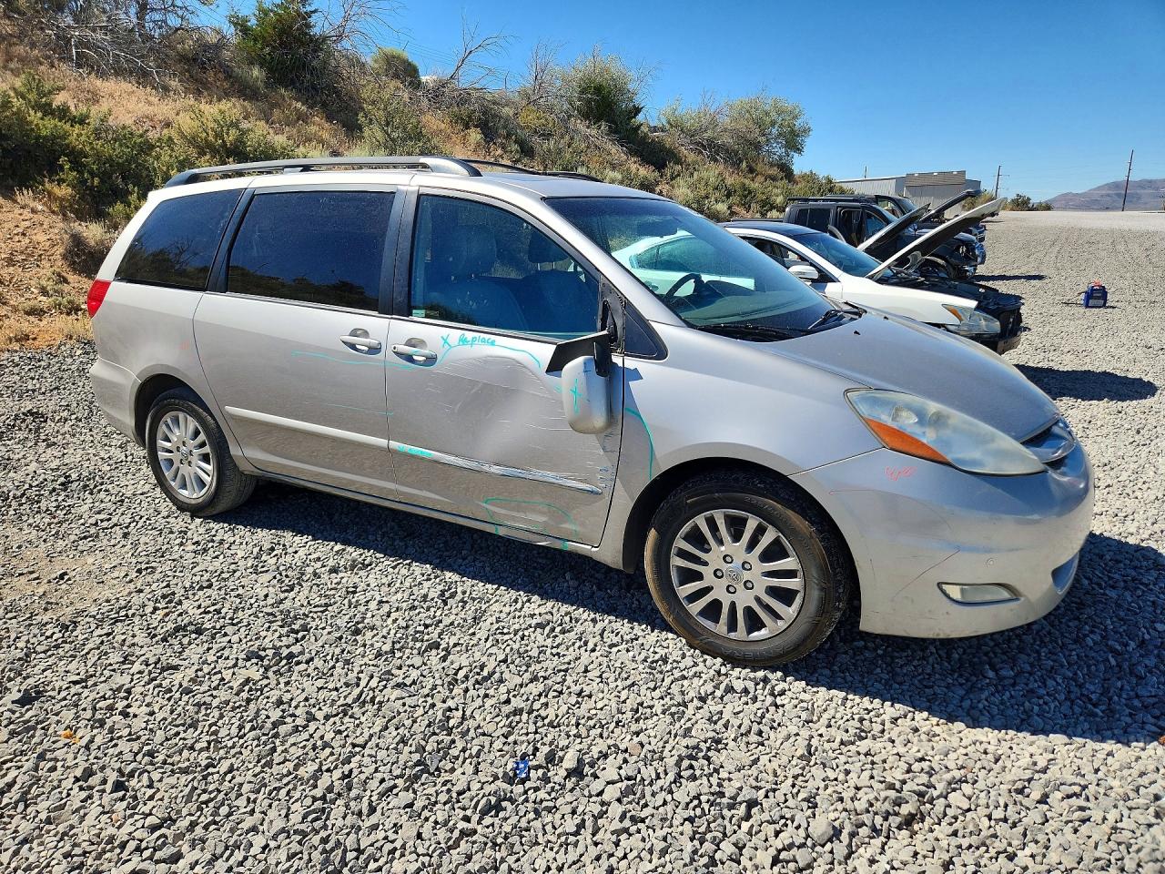2010 TOYOTA All Models