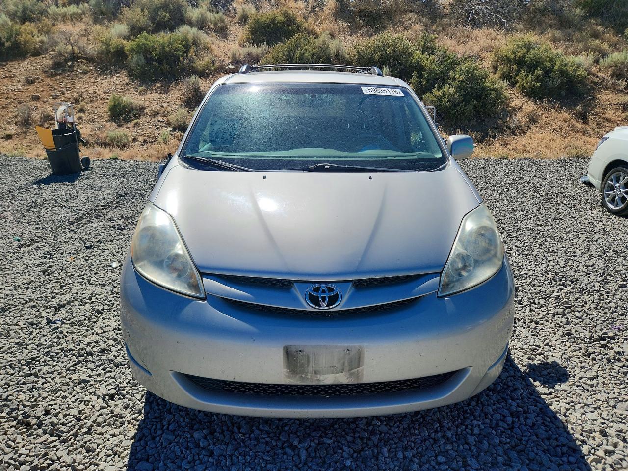 2010 TOYOTA All Models