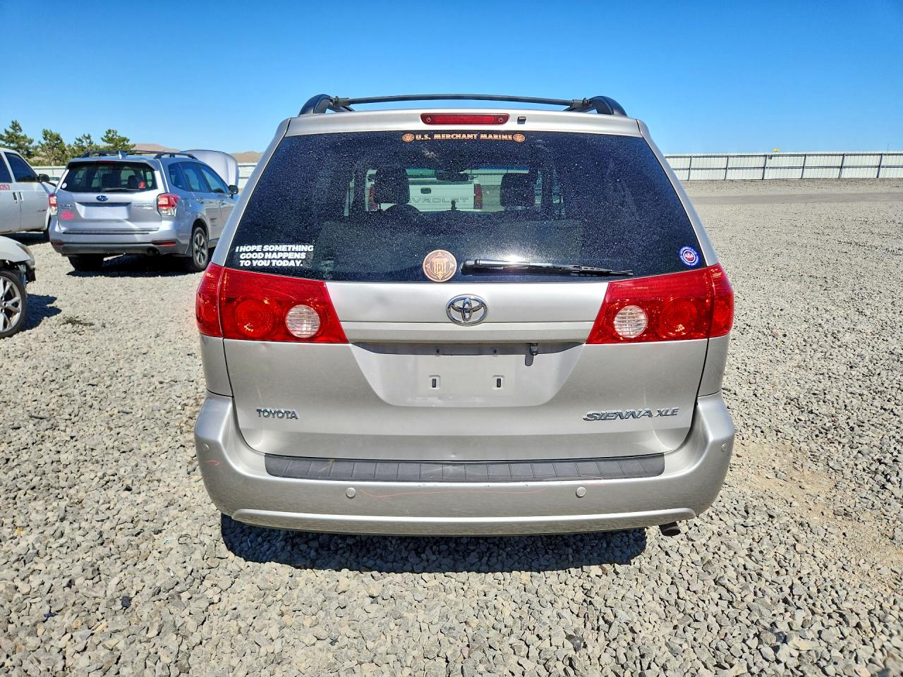 2010 TOYOTA All Models