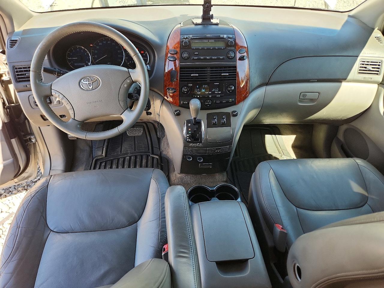 2010 TOYOTA All Models