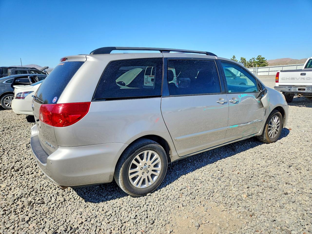 2010 TOYOTA All Models