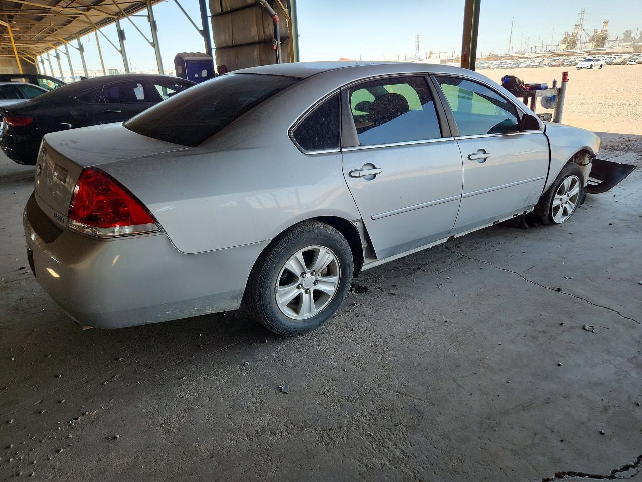2013 CHEVROLET IMPALA