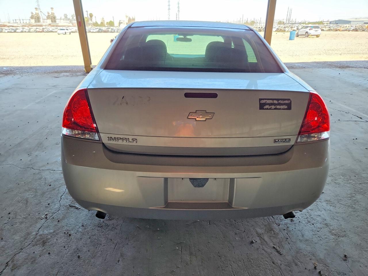 2013 CHEVROLET IMPALA