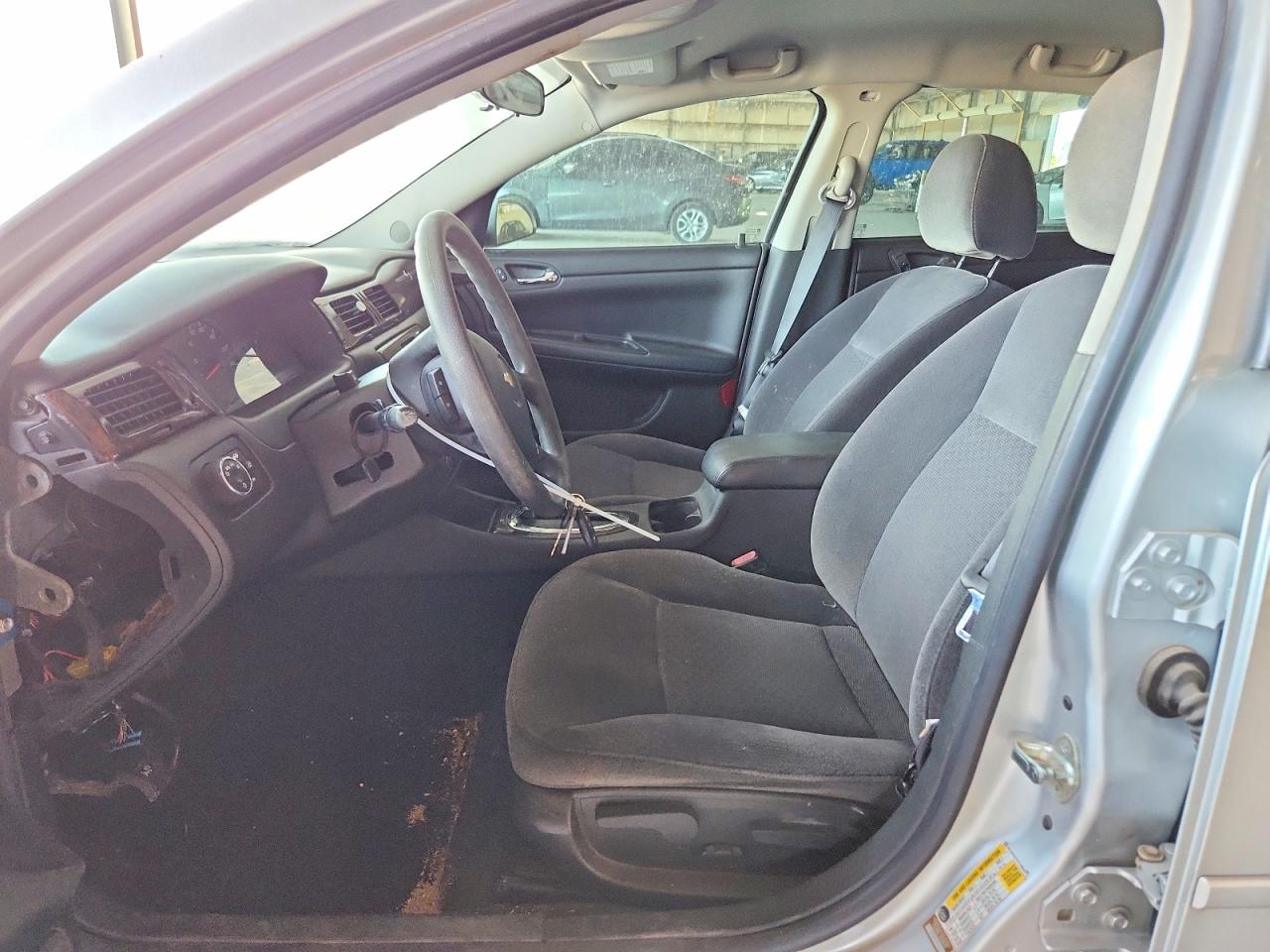2013 CHEVROLET IMPALA