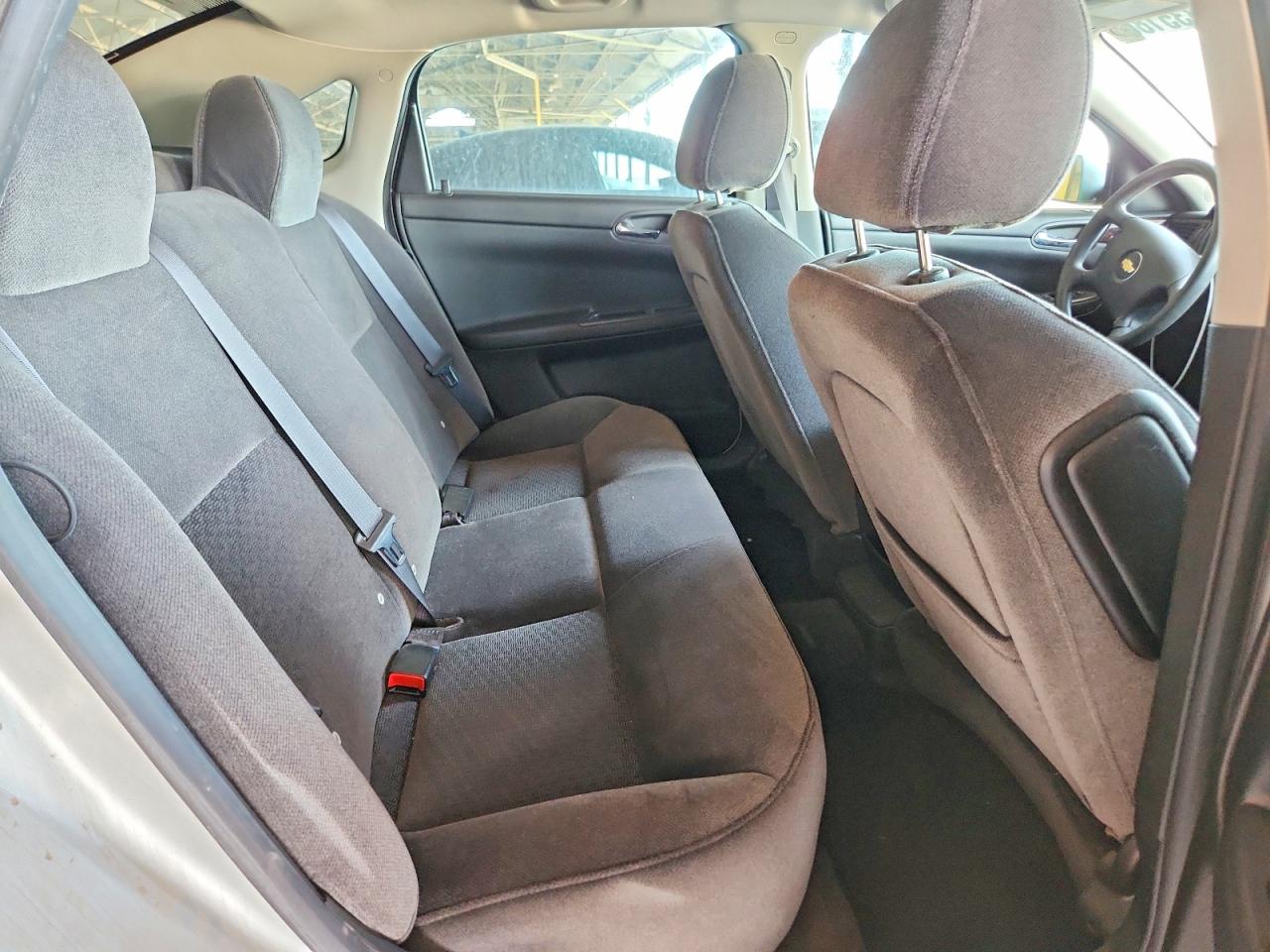 2013 CHEVROLET IMPALA