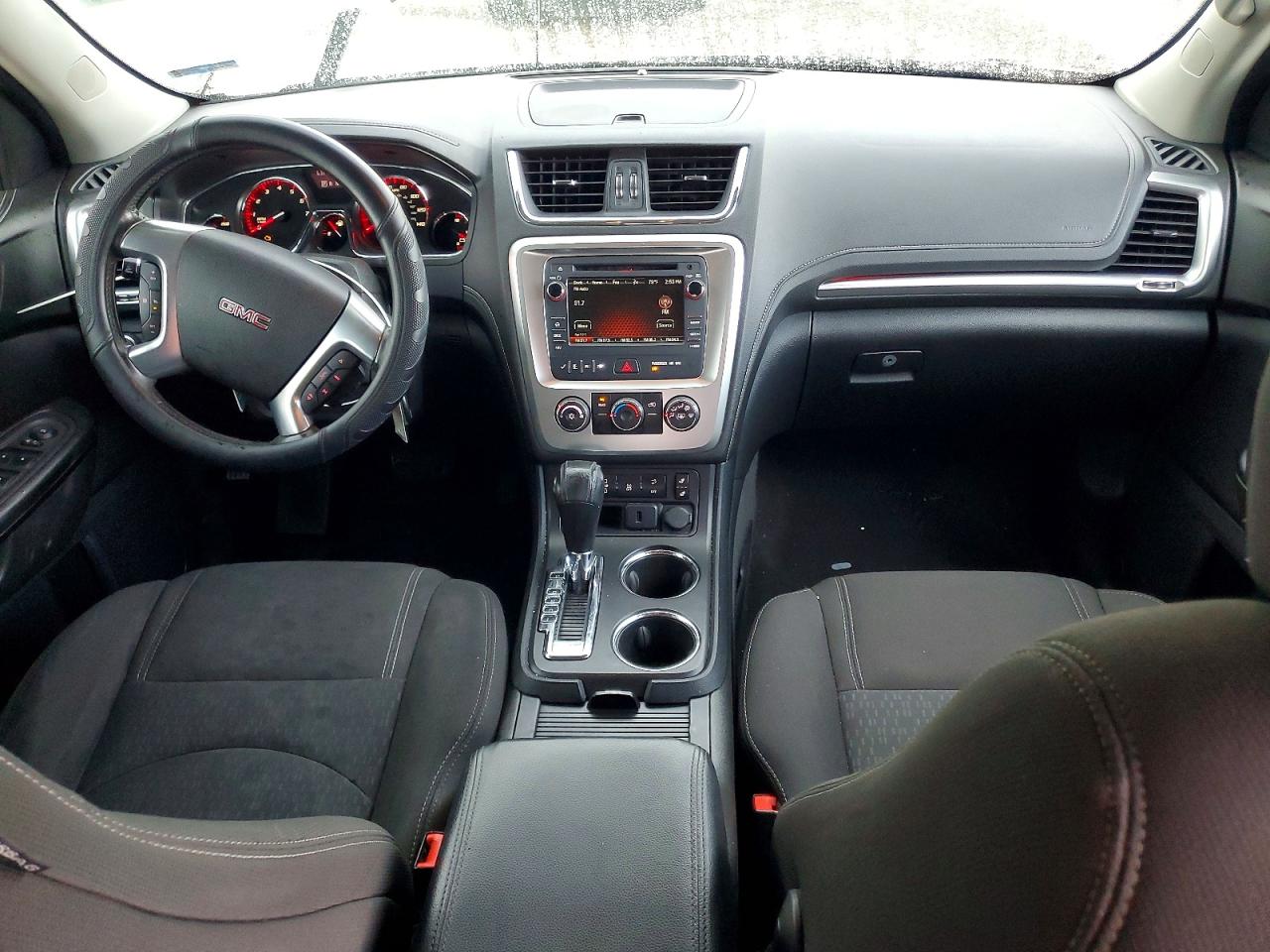 2015 GMC ACADIA