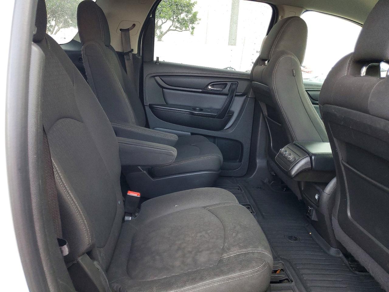 2015 GMC ACADIA