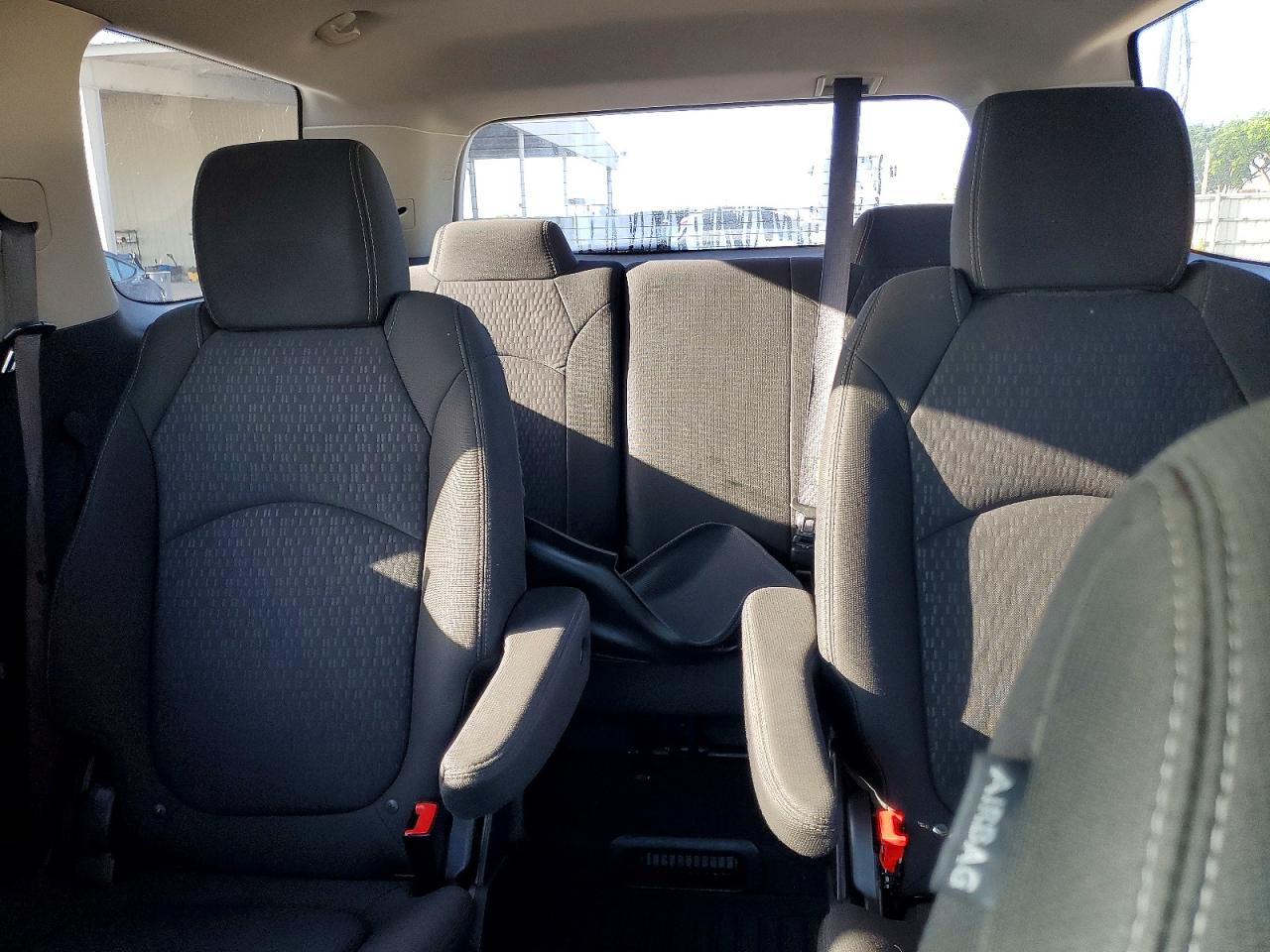 2015 GMC ACADIA