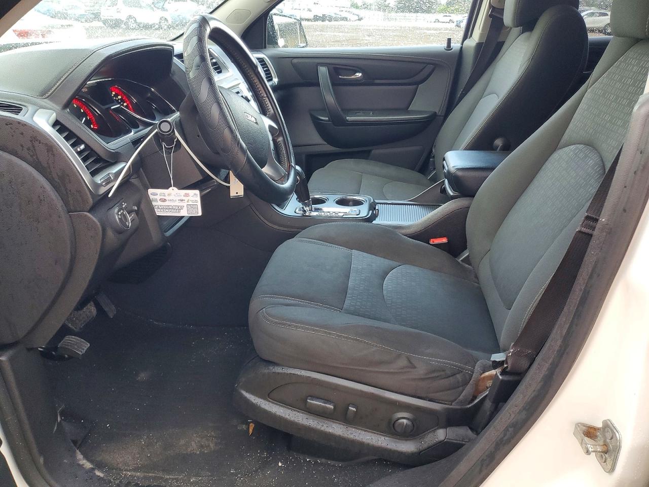 2015 GMC ACADIA