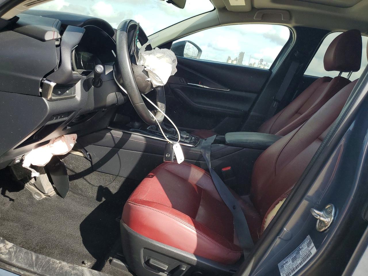 2024 MAZDA CX30