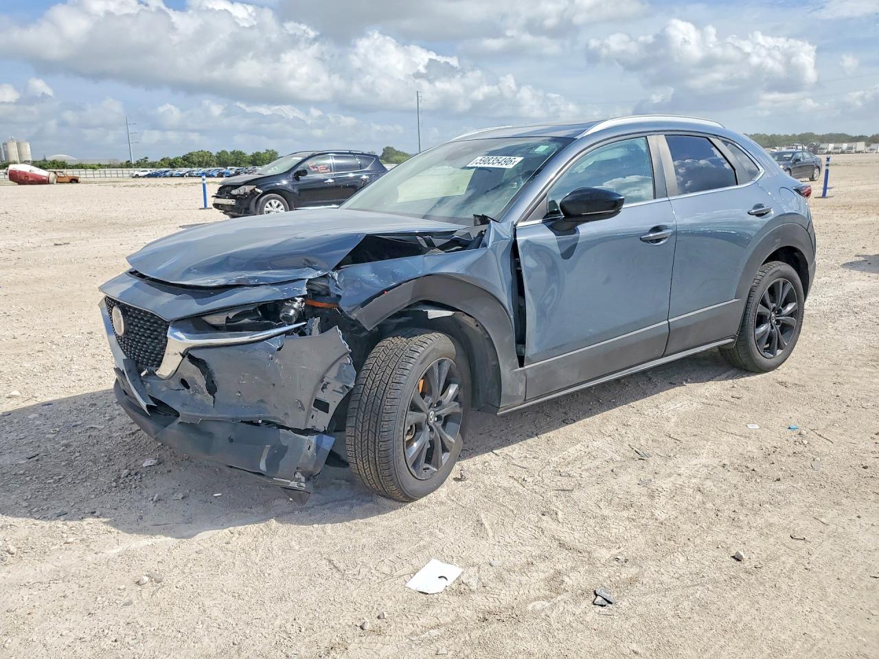 2024 MAZDA CX30