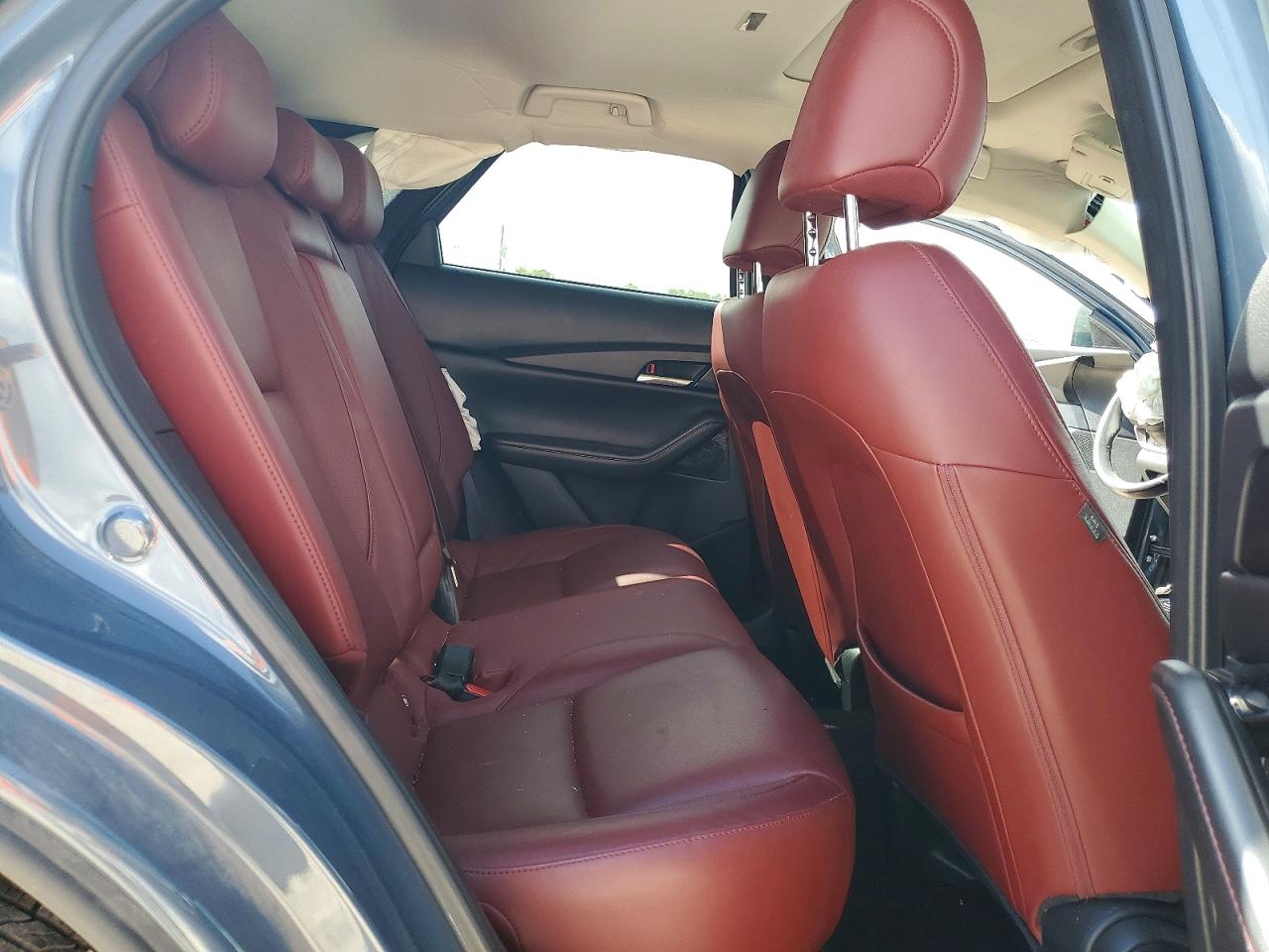 2024 MAZDA CX30