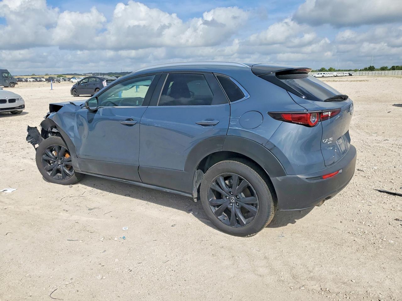 2024 MAZDA CX30