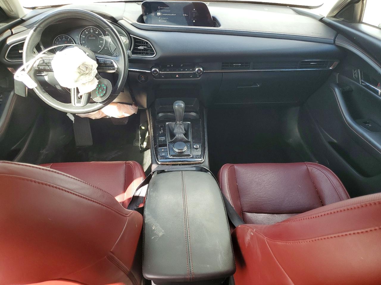 2024 MAZDA CX30