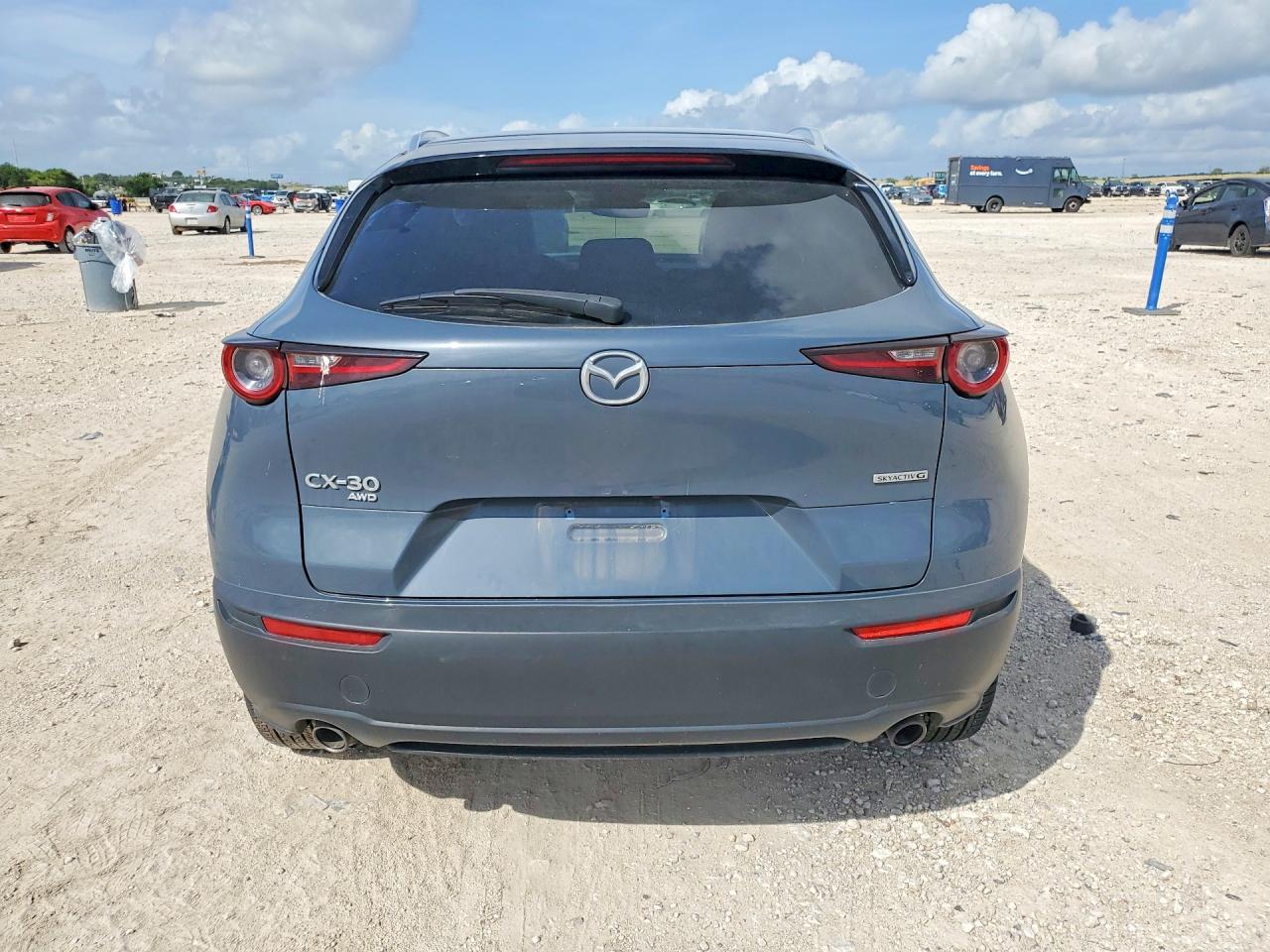 2024 MAZDA CX30