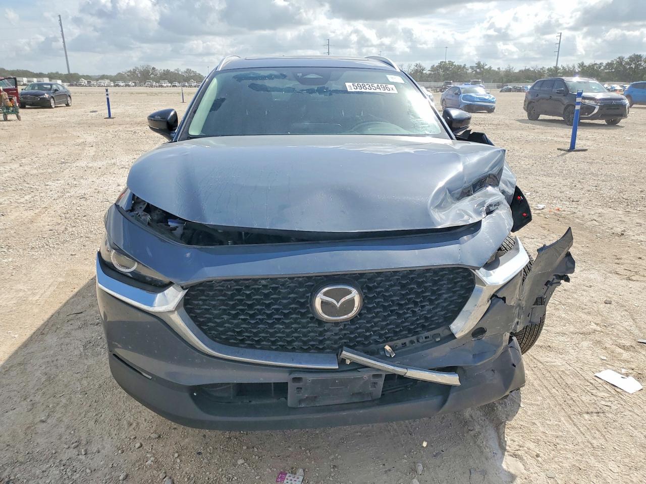 2024 MAZDA CX30