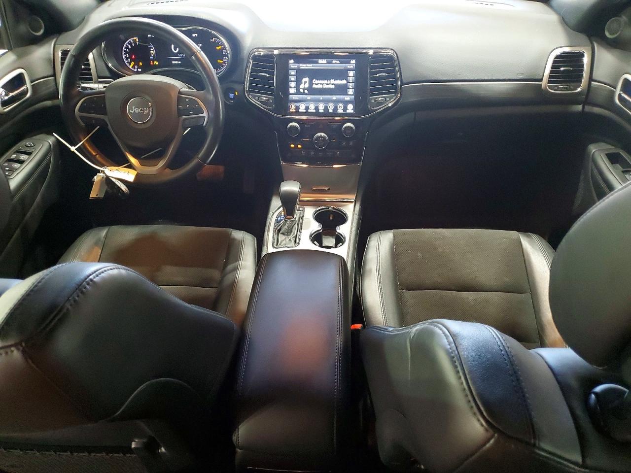 2022 JEEP CHEROKEE